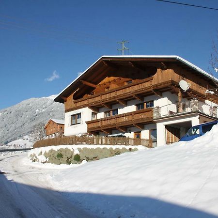 Haus Kammerlander Штуммерберг Экстерьер фото