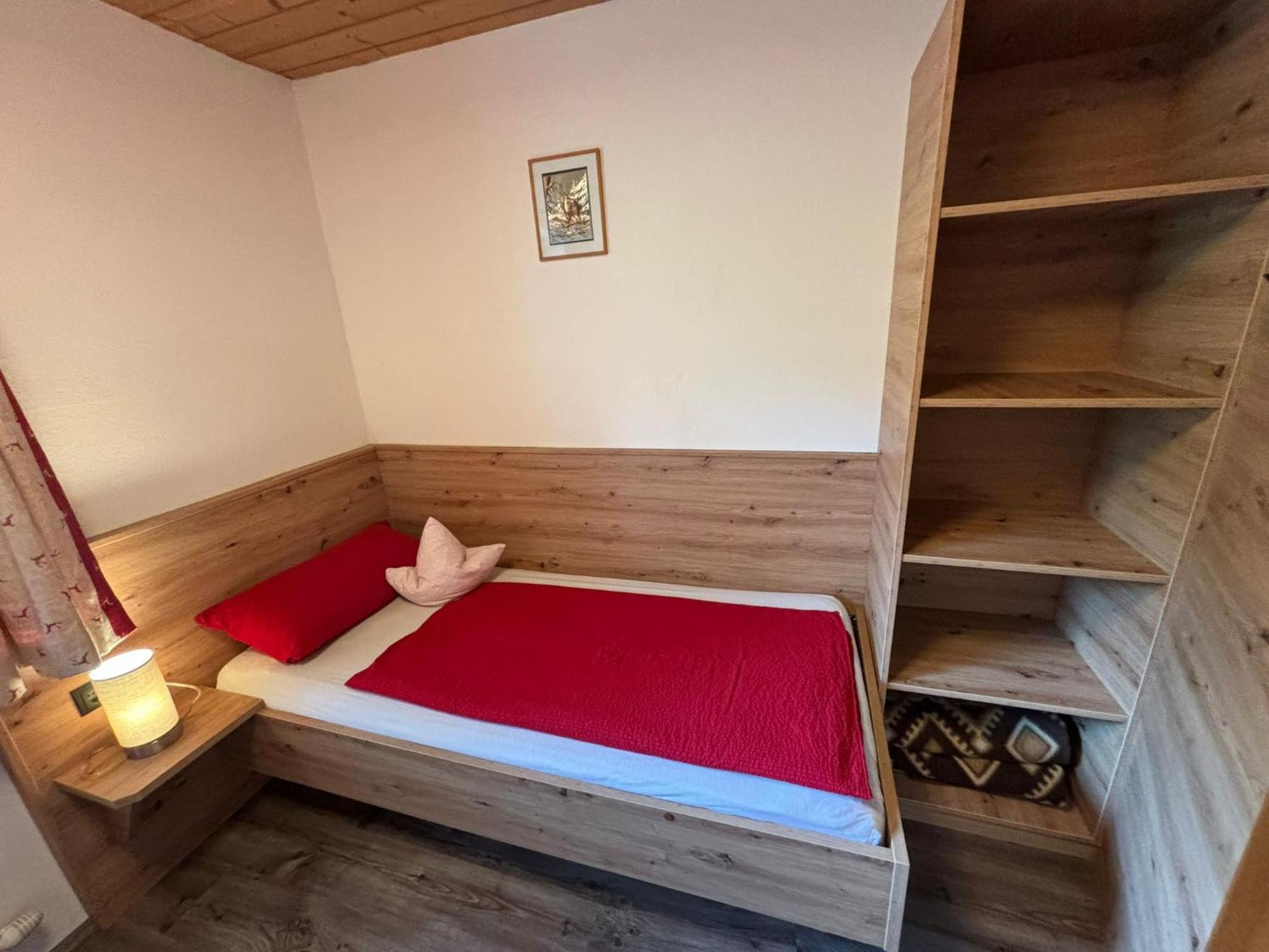 Haus Kammerlander Штуммерберг Экстерьер фото