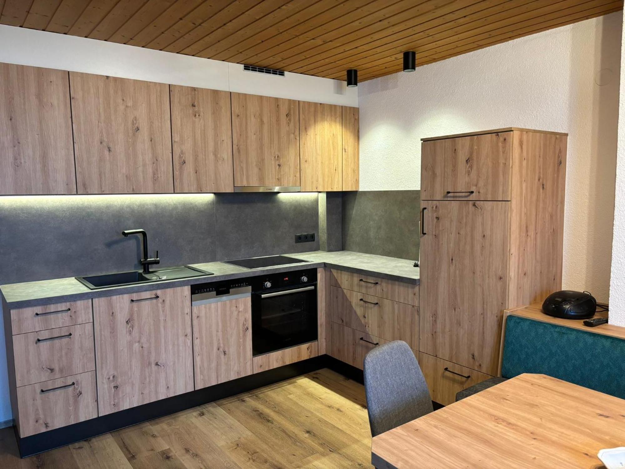 Haus Kammerlander Штуммерберг Экстерьер фото